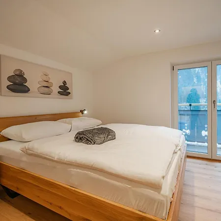 Dom wakacyjny Alpen Haus Maria Viehhofen