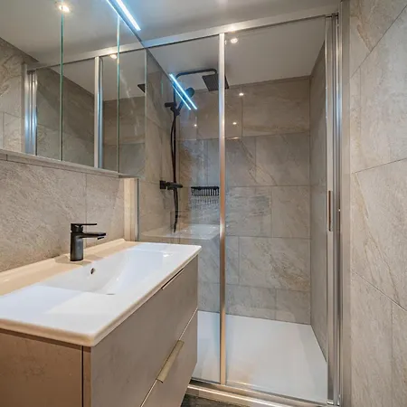 Alpen Haus Maria 別荘