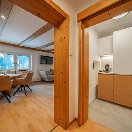 Alpen Haus Maria * Viehhofen