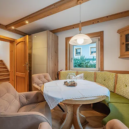 Dom wakacyjny Alpen Haus Maria *