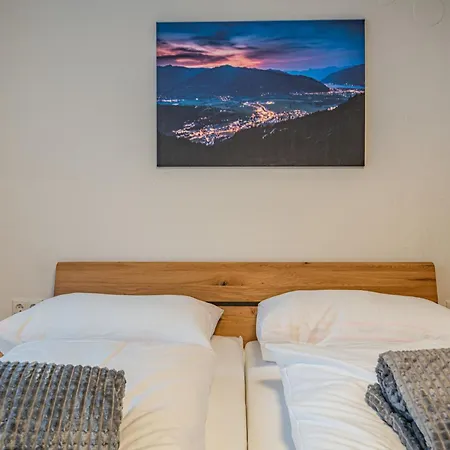 Alpen Haus Maria