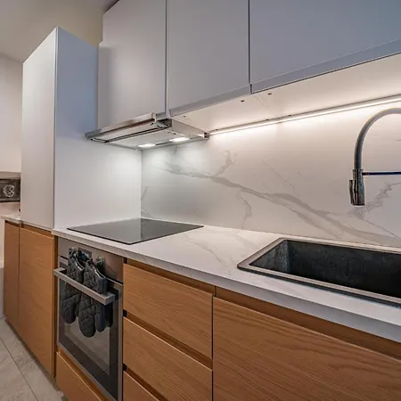 Alpen Haus Maria フィーホーフェン