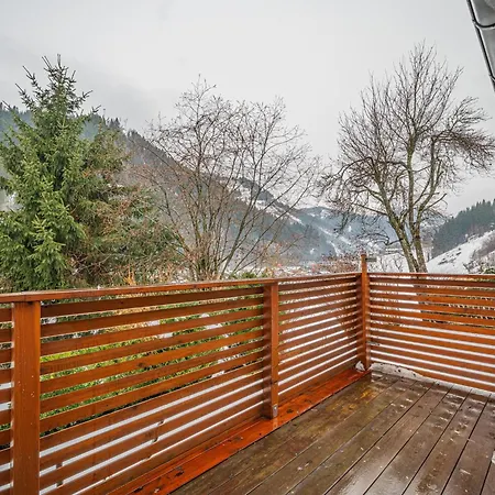 Alpen Haus Maria 別荘