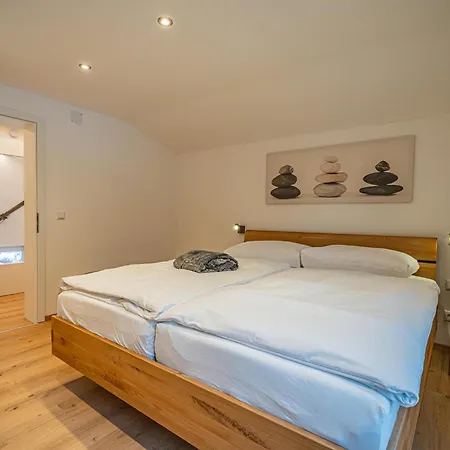 別荘 Alpen Haus Maria