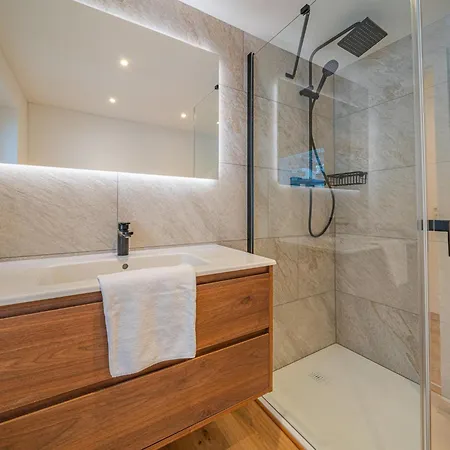 Alpen Haus Maria フィーホーフェン