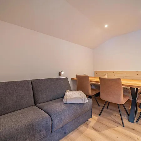 Alpen Haus Maria 別荘 フィーホーフェン