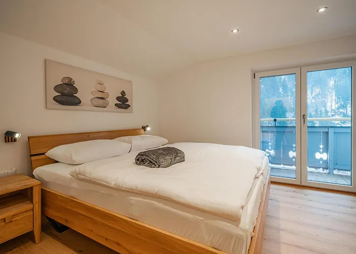 Dom wakacyjny Alpen Haus Maria Viehhofen