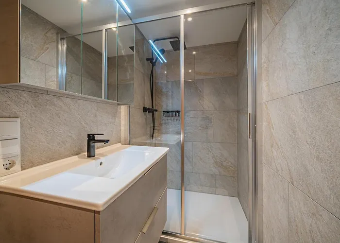 Alpen Haus Maria Dom wakacyjny