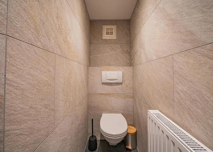 Dom wakacyjny Alpen Haus Maria Viehhofen