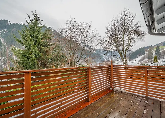 Alpen Haus Maria Dom wakacyjny