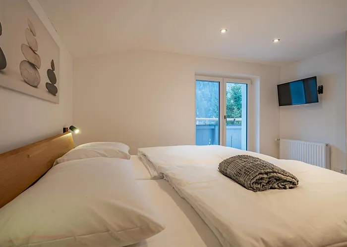 Dom wakacyjny Alpen Haus Maria Viehhofen