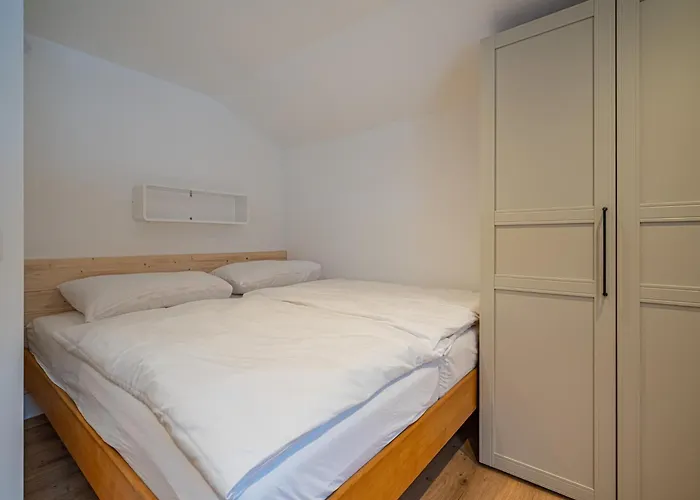 Alpen Haus Maria Dom wakacyjny *