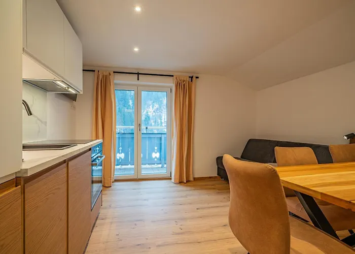 Dom wakacyjny Alpen Haus Maria Viehhofen