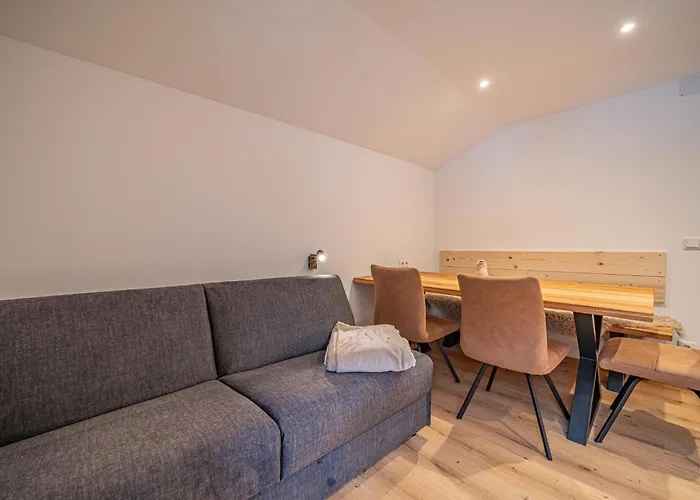 Alpen Haus Maria Dom wakacyjny Viehhofen